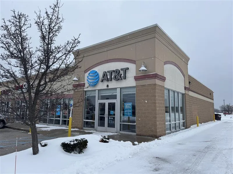 AT&T Store Norton Shores - Norton Shores