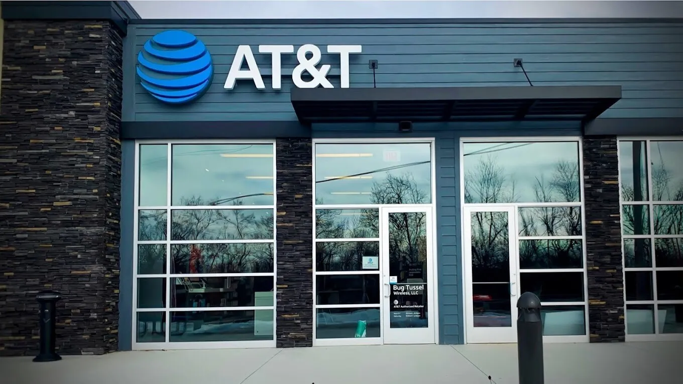 AT&T Store Baraboo - Baraboo
