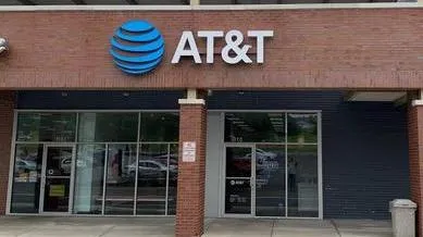 AT&T Store Warrington - Doylestown Pointe Plaza