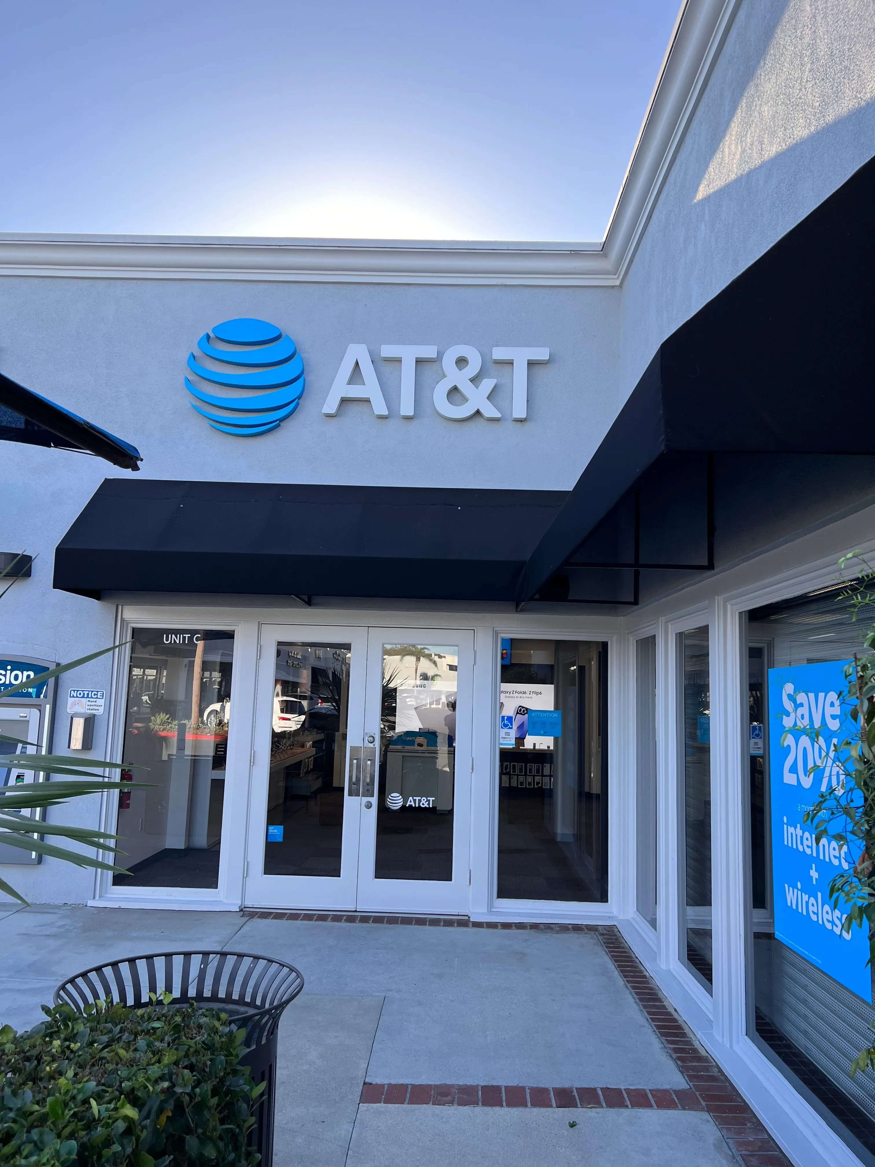 AT&T Store Costa Mesa - Costa Mesa