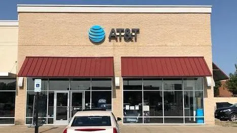 AT&T Store Stow - STOW