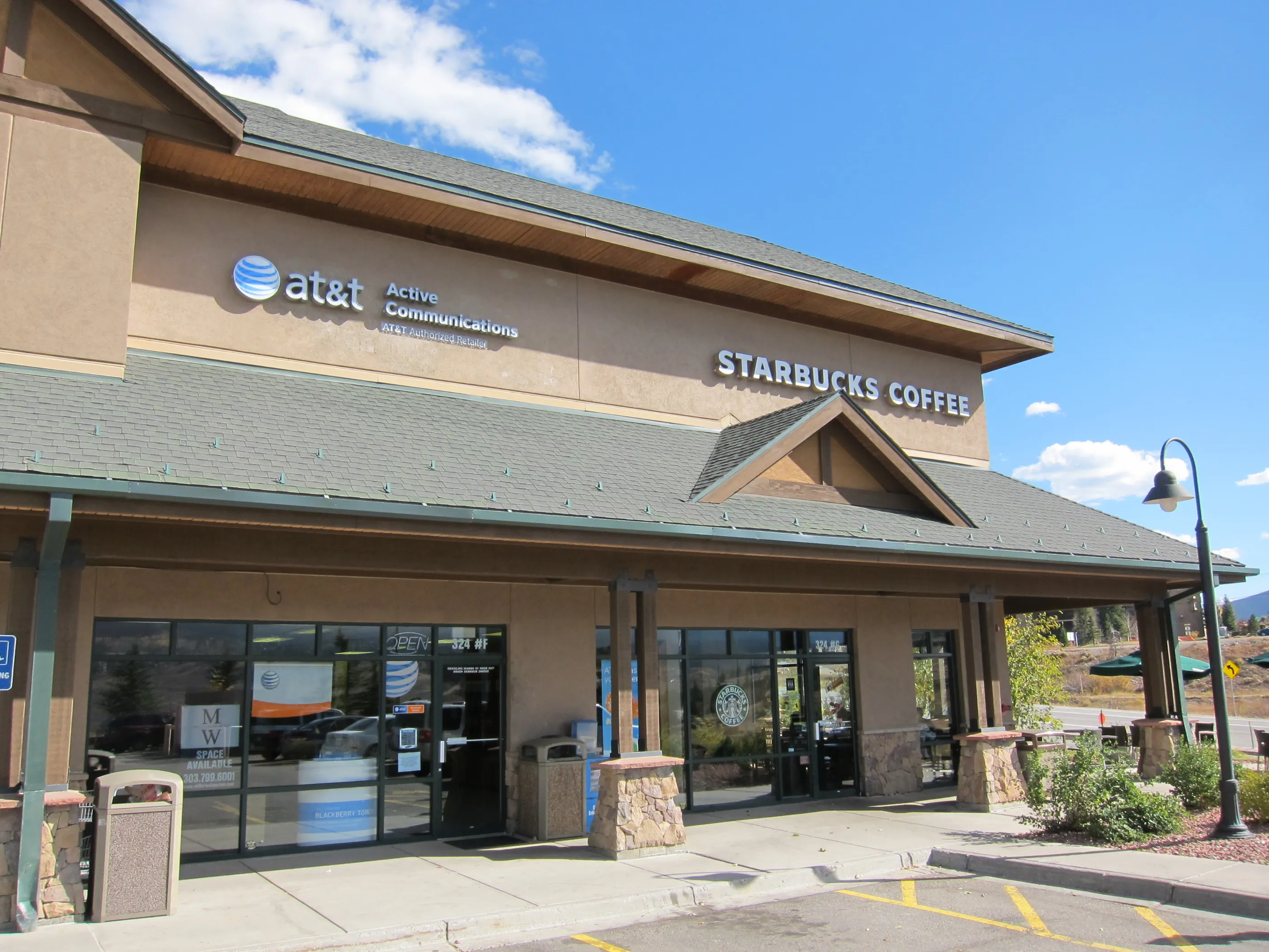 AT&T Store Dillon - DILLON