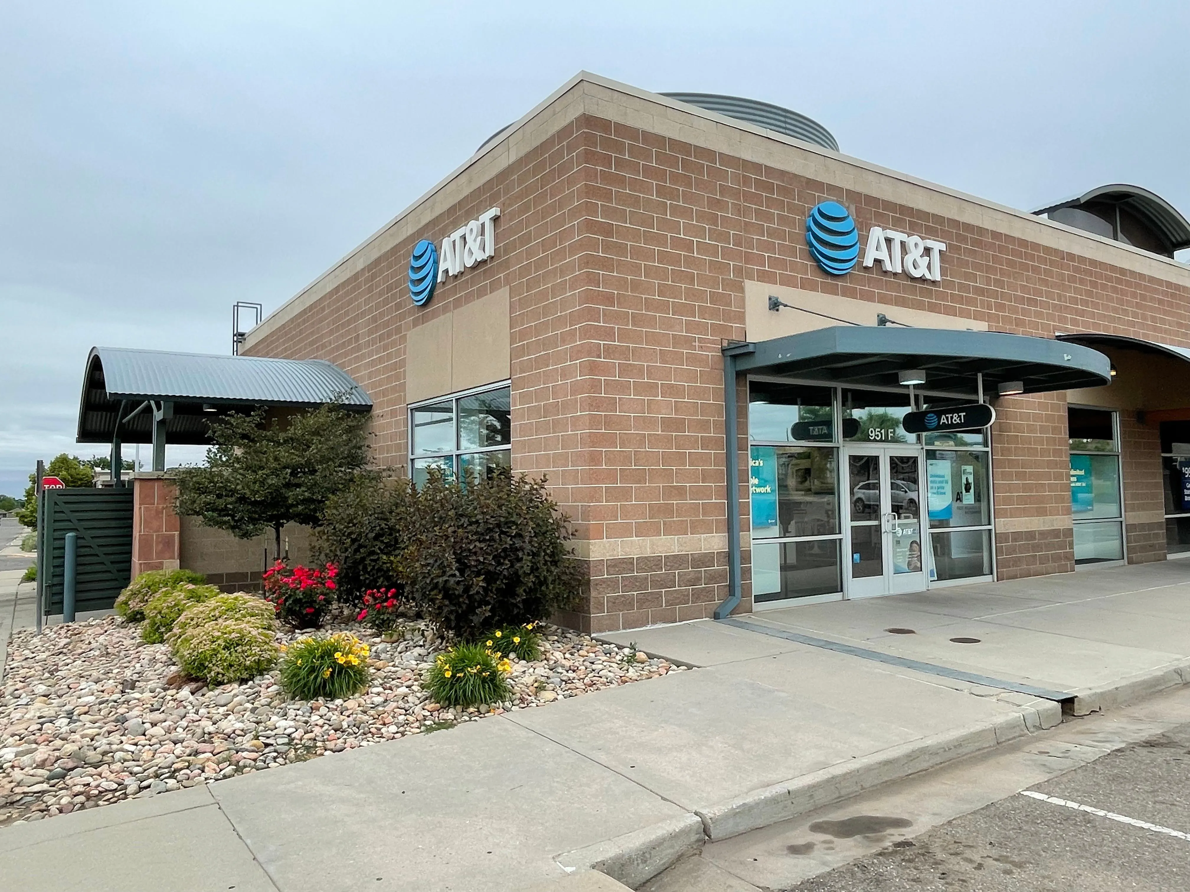 AT&T Store Thornton - Thorncreek Crossing