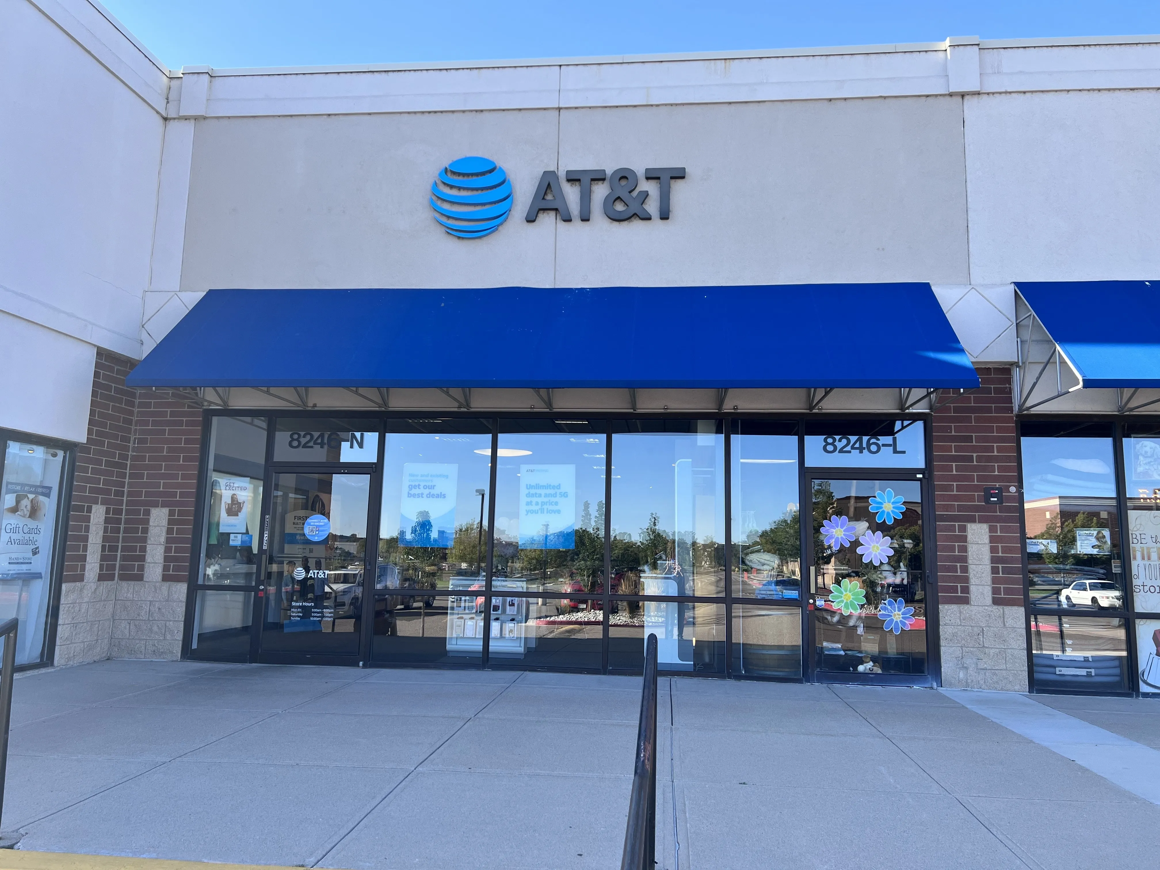 AT&T Store Littleton - Chanson Plaza