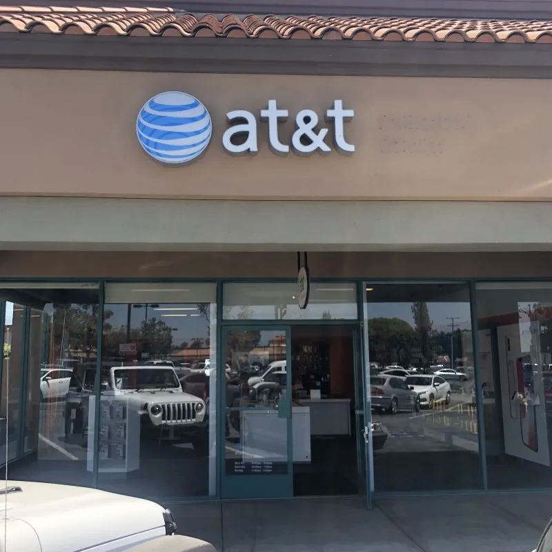 AT&T Store Duarte - Duarte