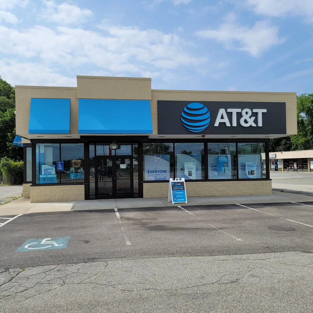 AT&T Store Swansea - SWANSEA