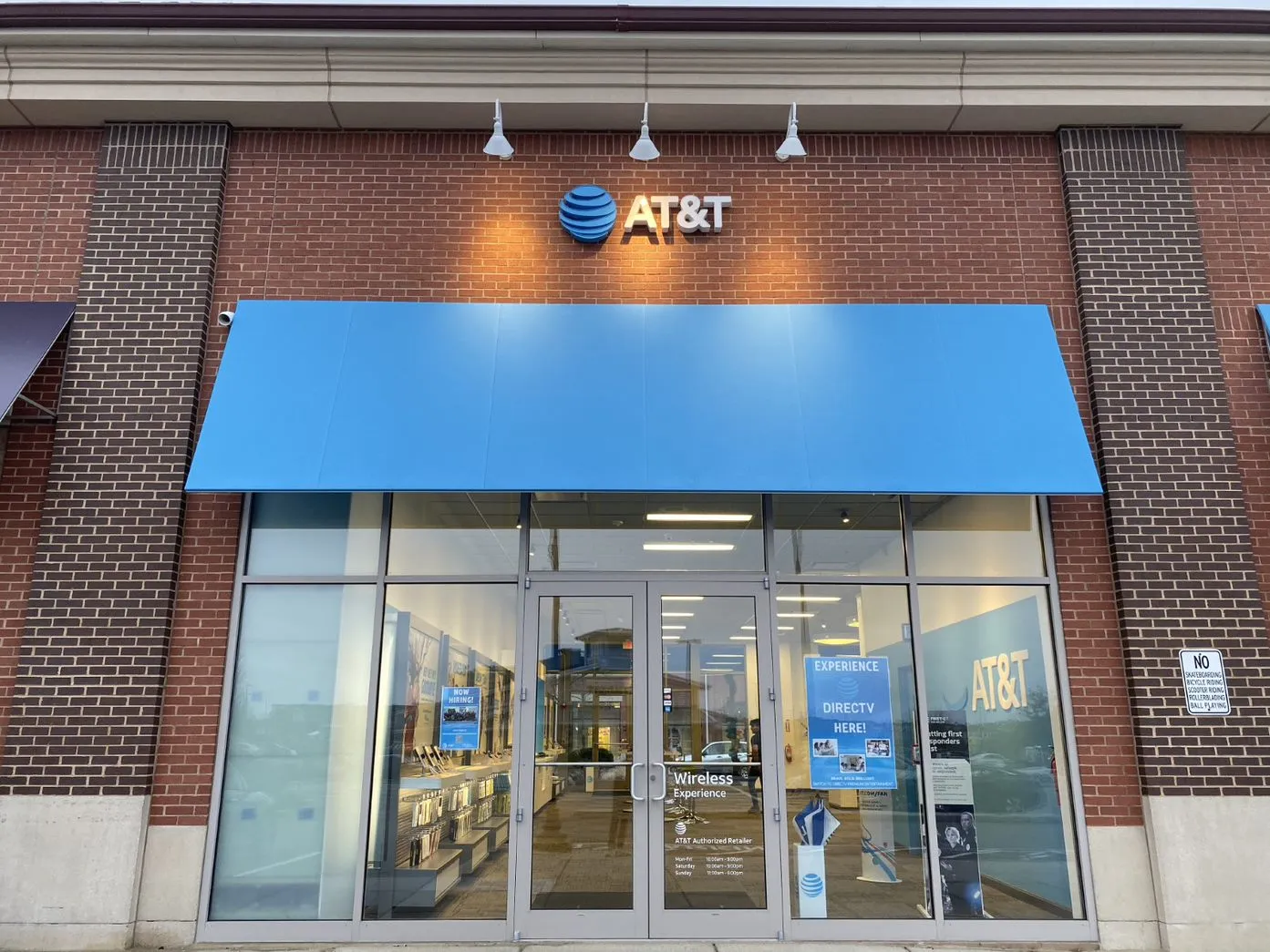 AT&T Store Hingham - HINGHAM