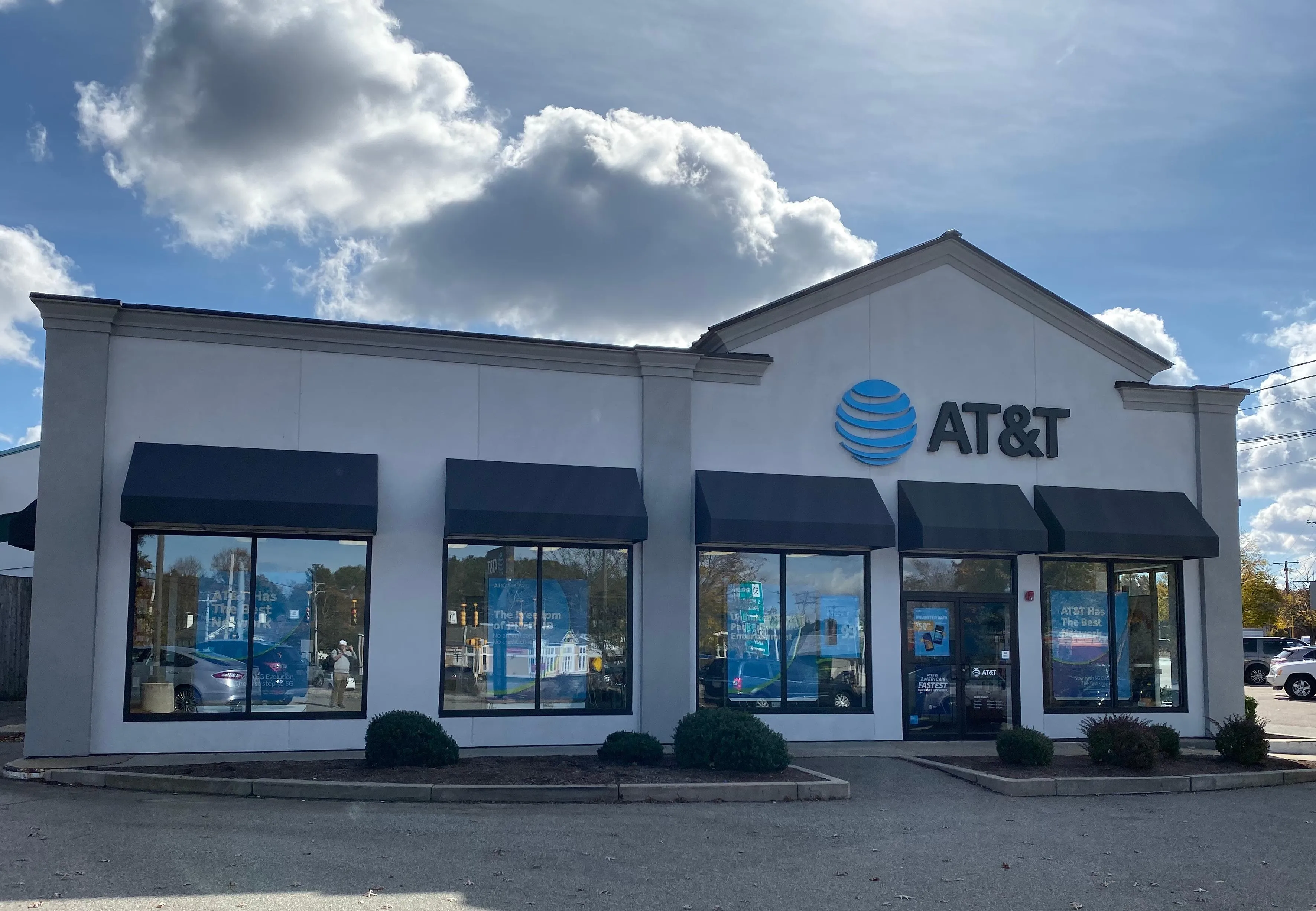 AT&T Store Norwell - NORWELL