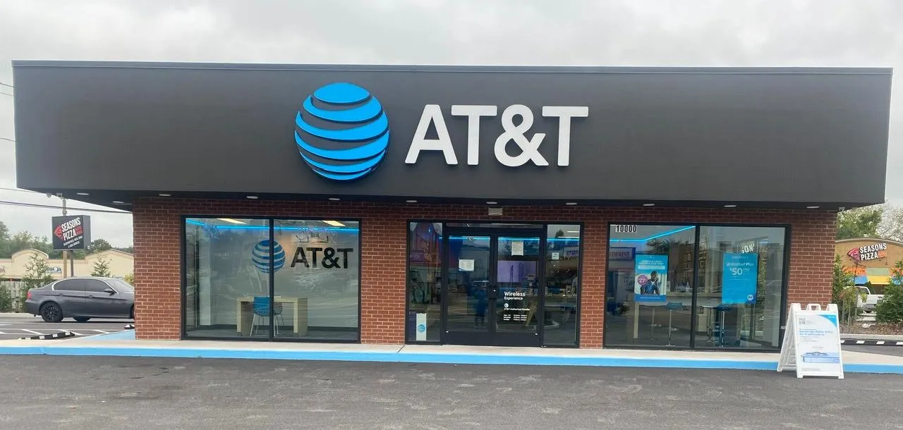 AT&T Store Cockeysville - Cockeysville