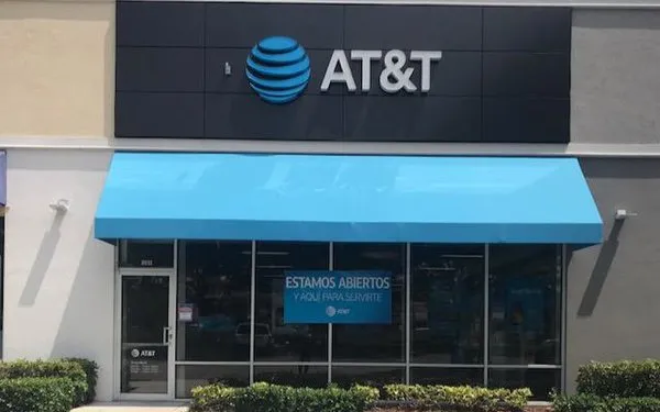AT&T Store Miami - Doral 41st Street