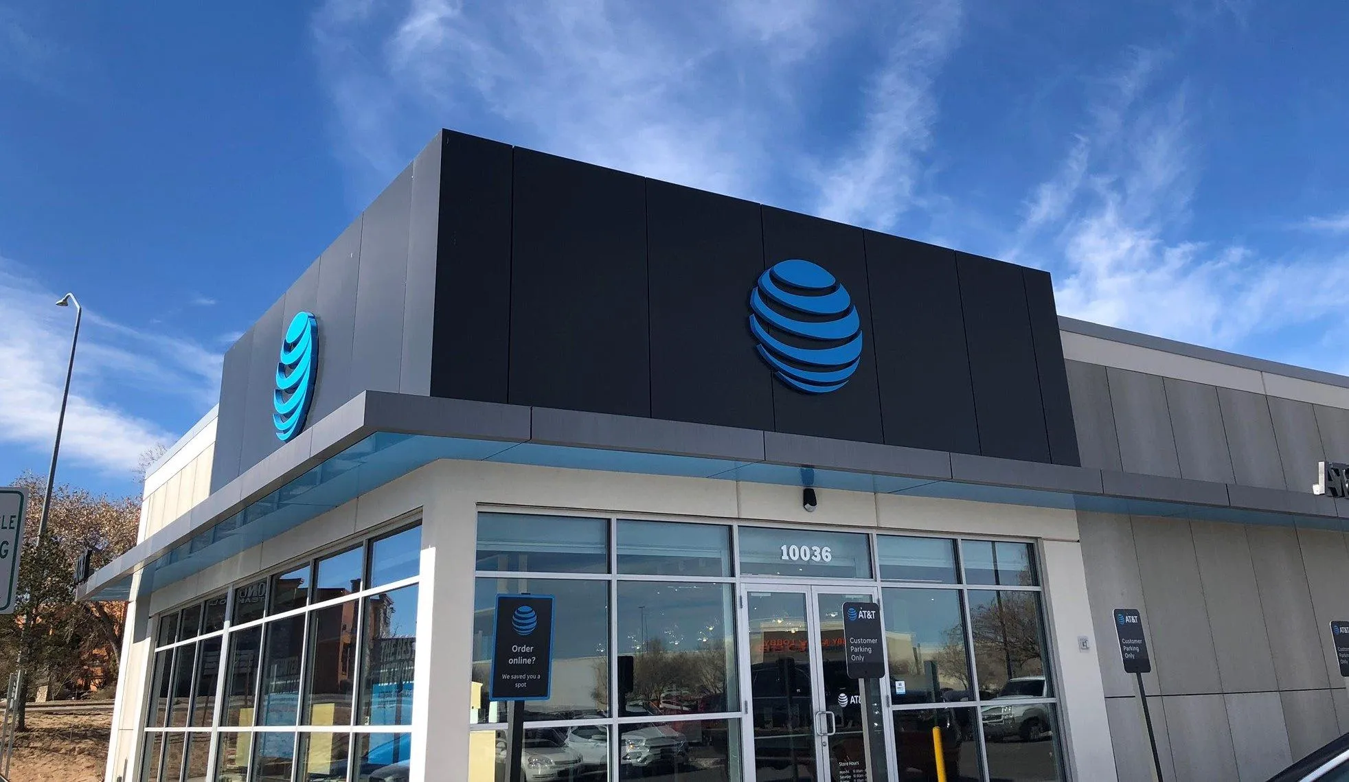 AT&T Store Albuquerque - Cottonwood Mall