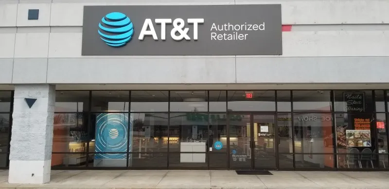 AT&T Store Olney - Olney