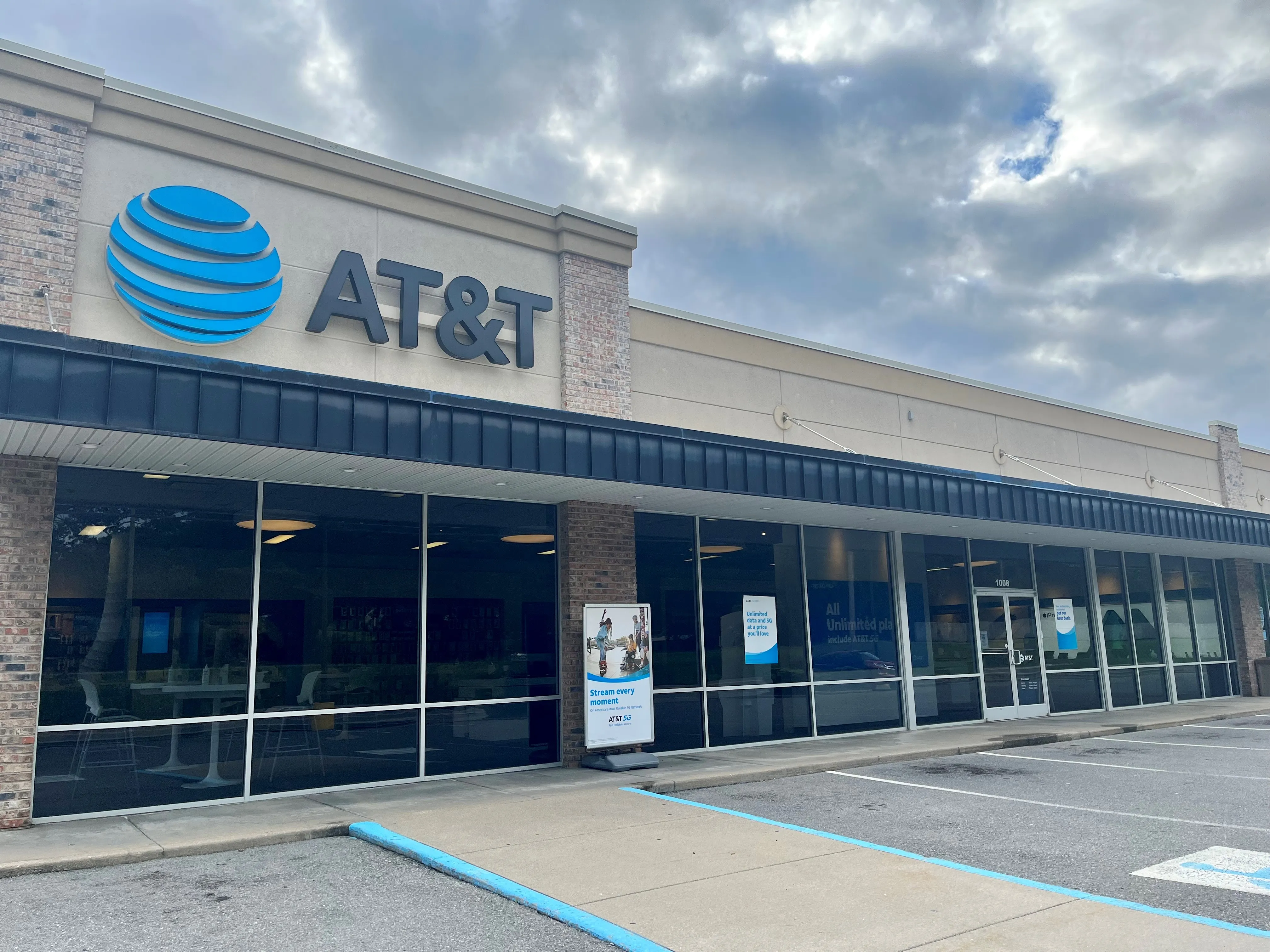 AT&T Store Beckley - Cranberry Creek Center