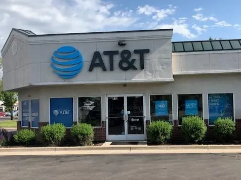 AT&T Store Logan - Logan