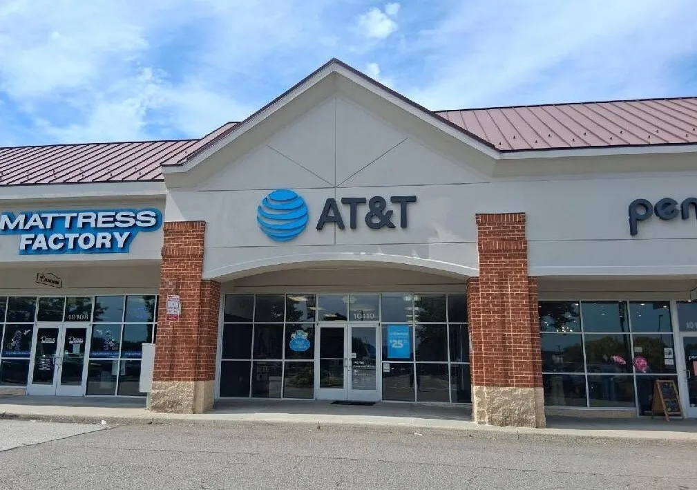 AT&T Store Glen Allen - Glen Allen