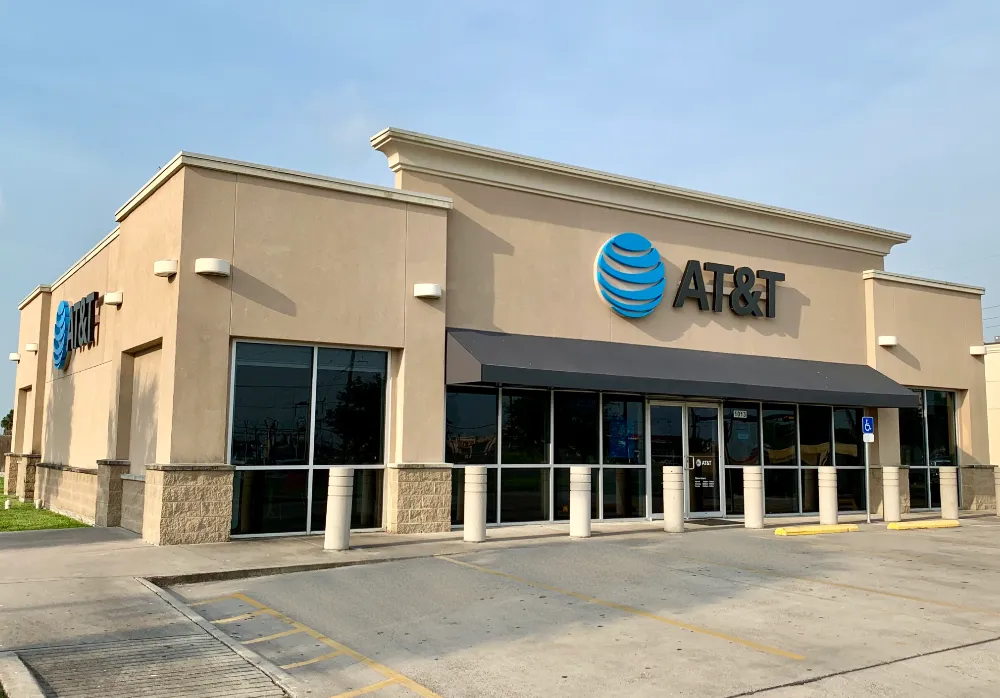 AT&T Store Kingsville - KINGSVILLE EXPRESS