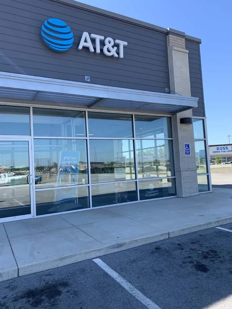 AT&T Store Hammond - Hammond