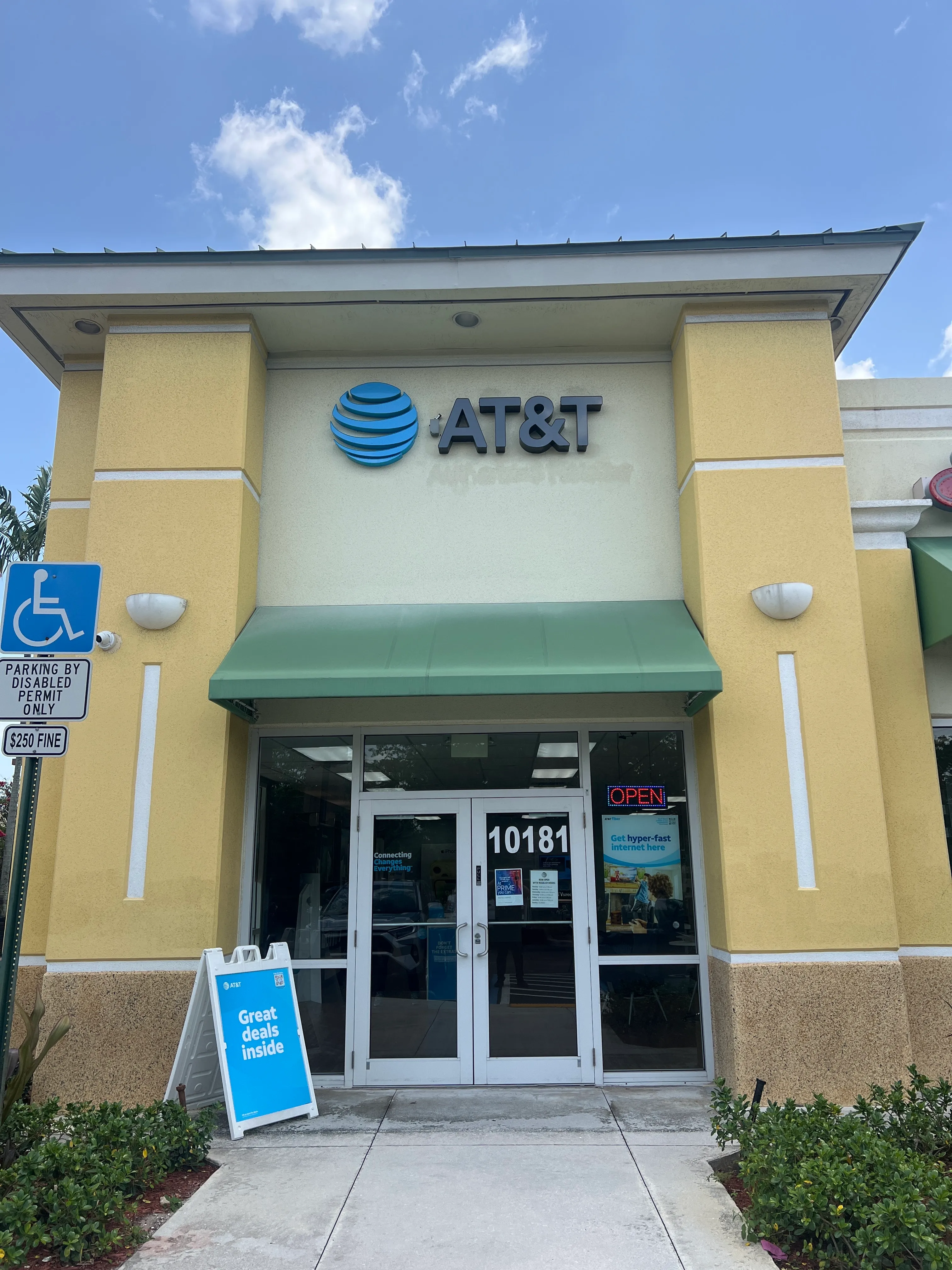 AT&T Store Sunrise - Sunrise