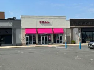 T-Mobile Monmouth Mall