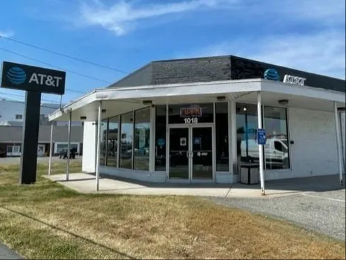 AT&T Store West Springfield - West Springfield