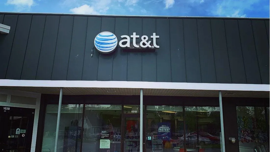 AT&T Store Essex Junction - ESSEX JUNCTION