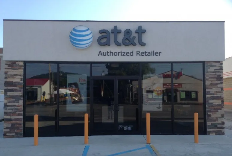 AT&T Store Saint Albans - St Albans