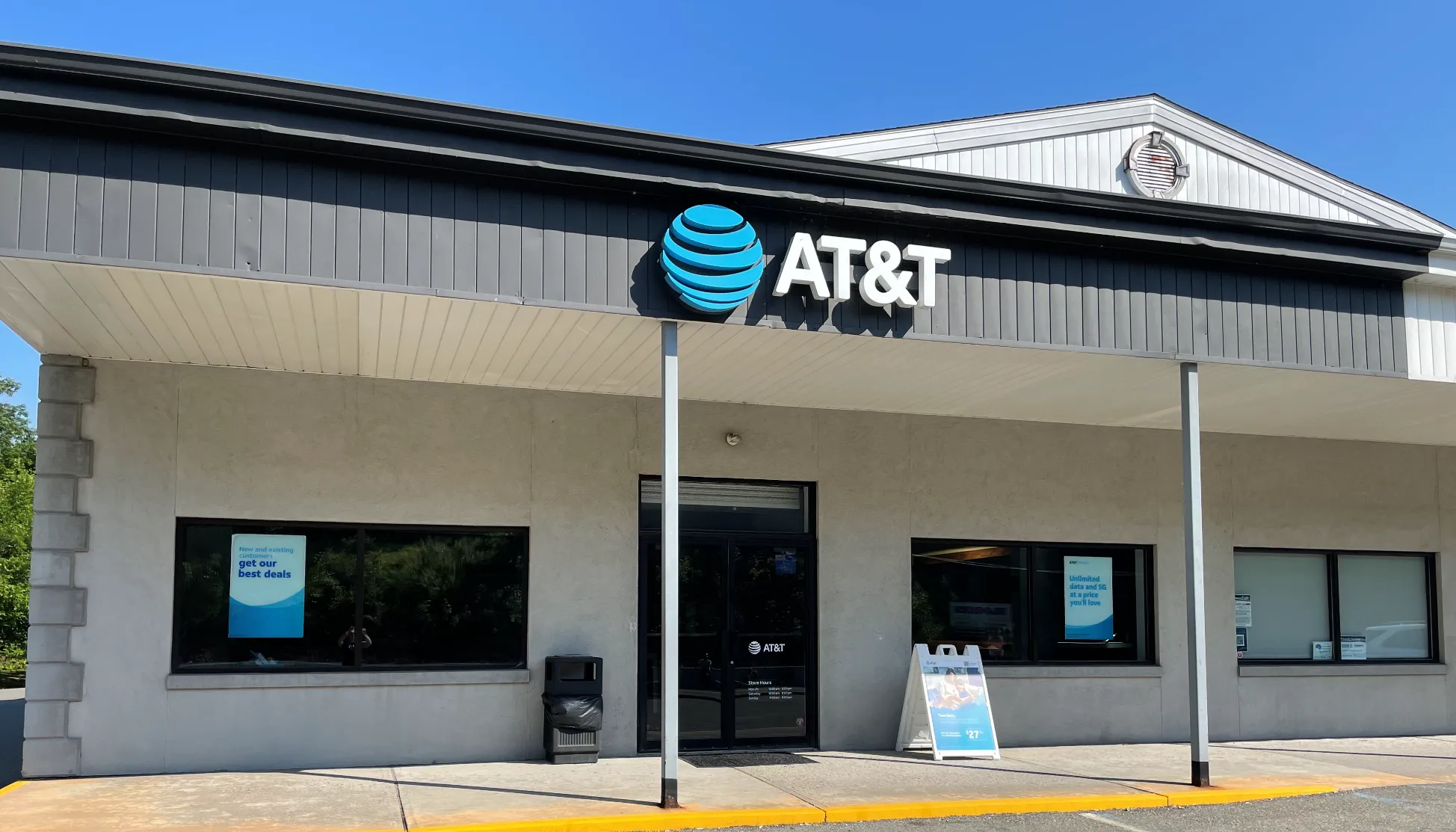 AT&T Store Lehighton - Blakeslee Plaza