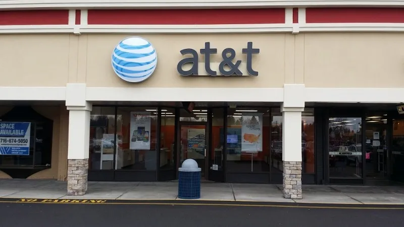 AT&T Store West Seneca - Union Rd