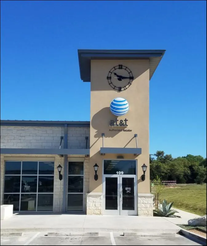 AT&T Store Dripping Springs - Dripping Springs