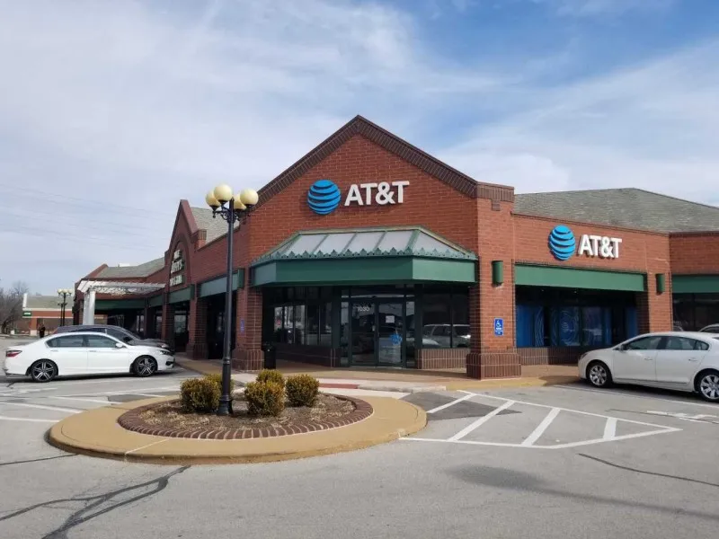 AT&T Store Town And Country - Town And Country