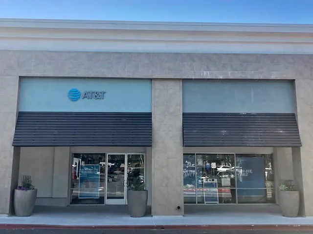 AT&T Store Mountain View - MOUNTAIN VIEW