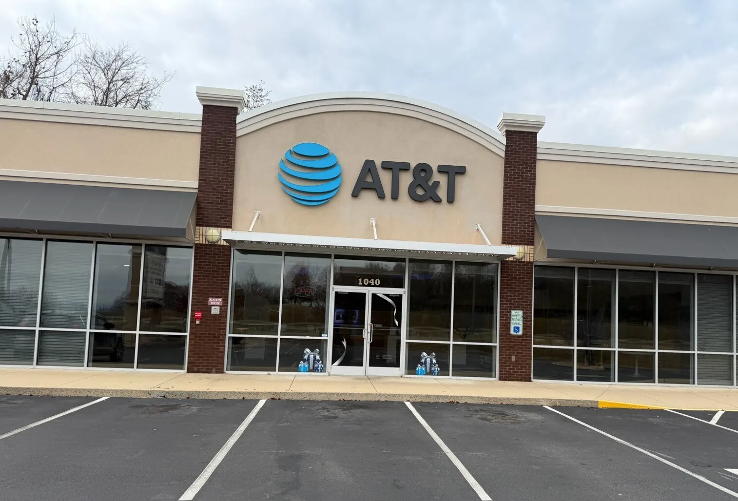 AT&T Store Johnson City - JOHNSON CITY