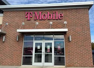 T-Mobile W College Ave & N Bluemound Dr