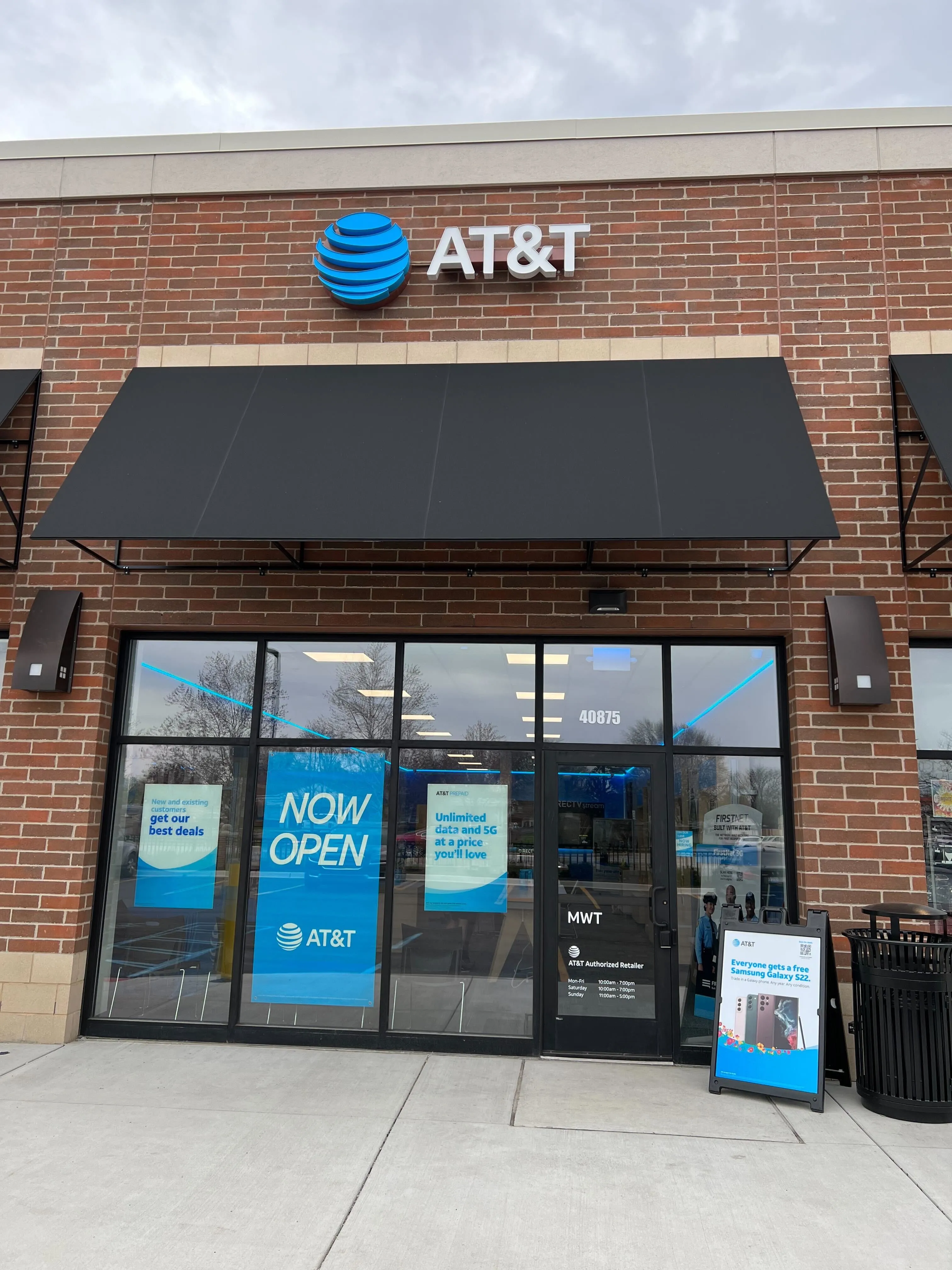 AT&T Store Plymouth - Plymouth