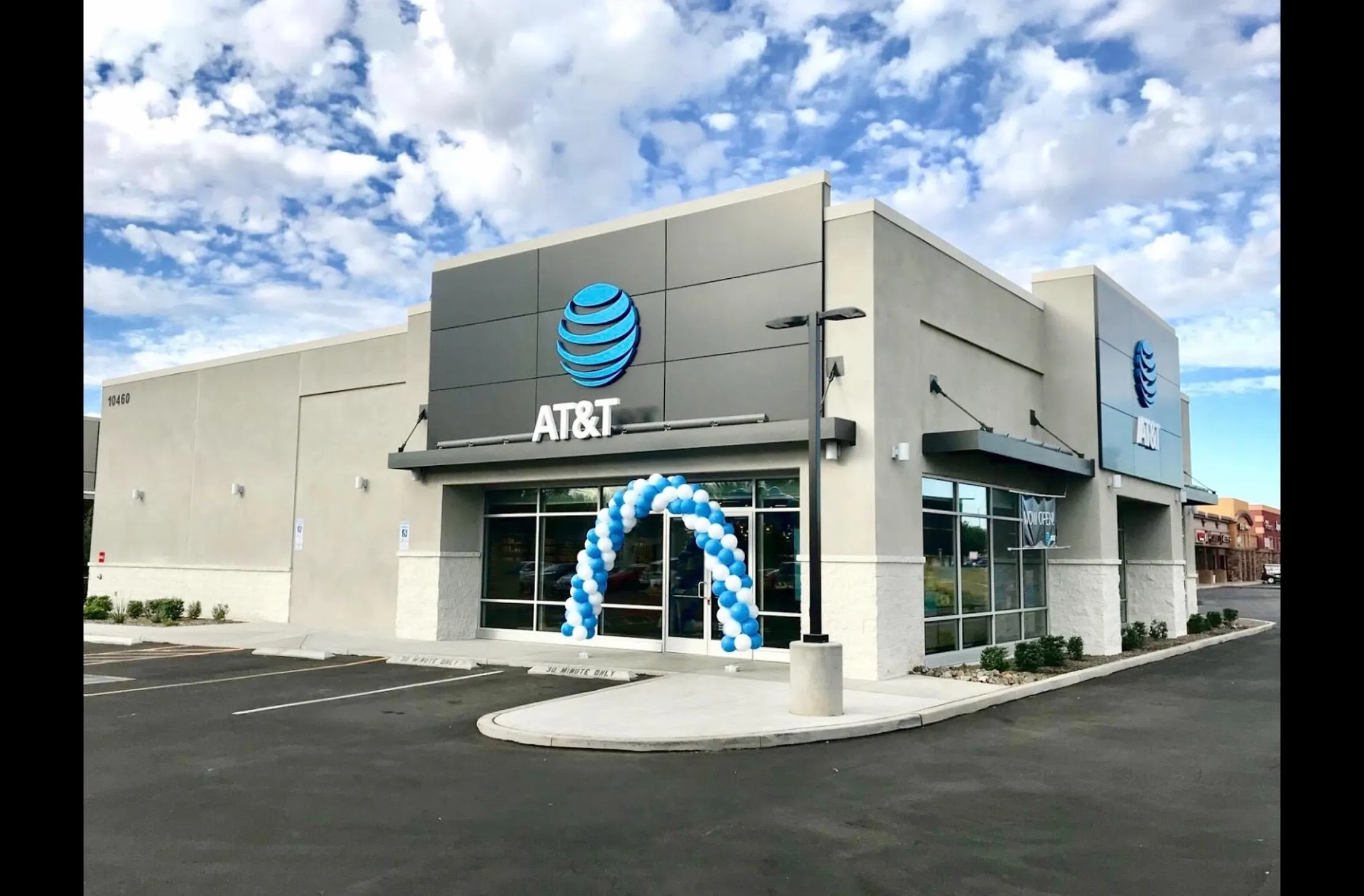 AT&T Store Phoenix - Metro Towne Center