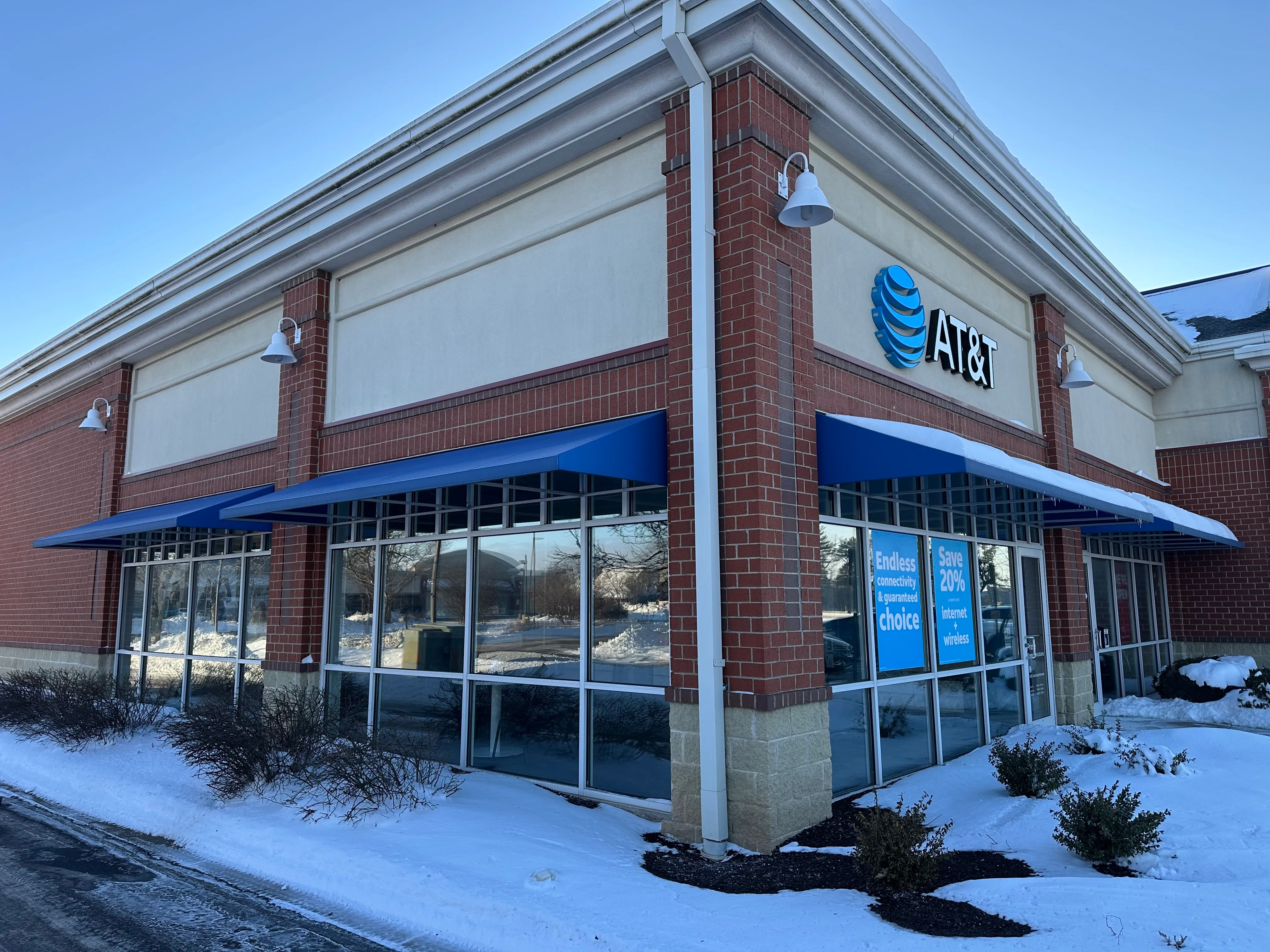 AT&T Store Carmel - Carmel