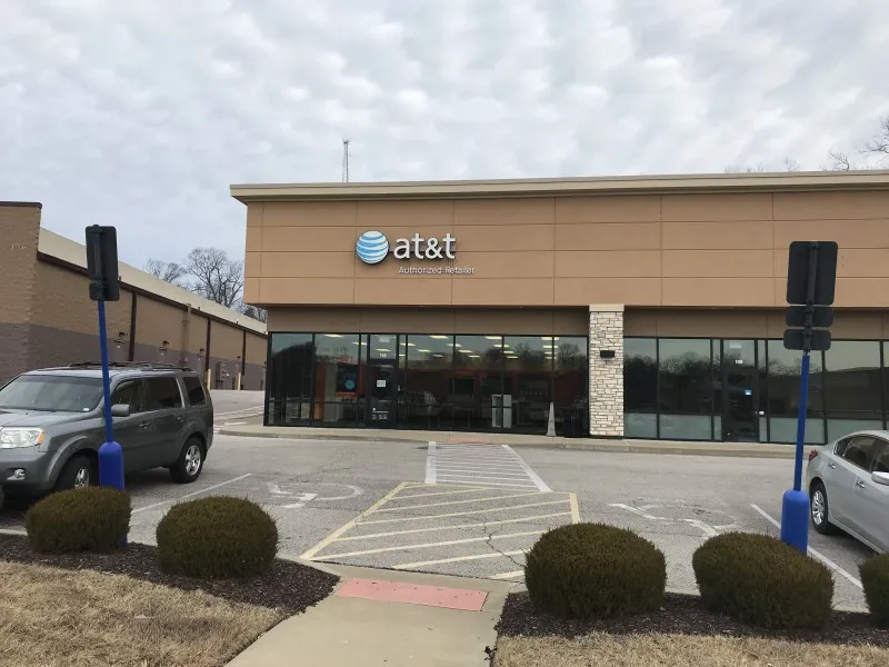 AT&T Store High Ridge - High Ridge