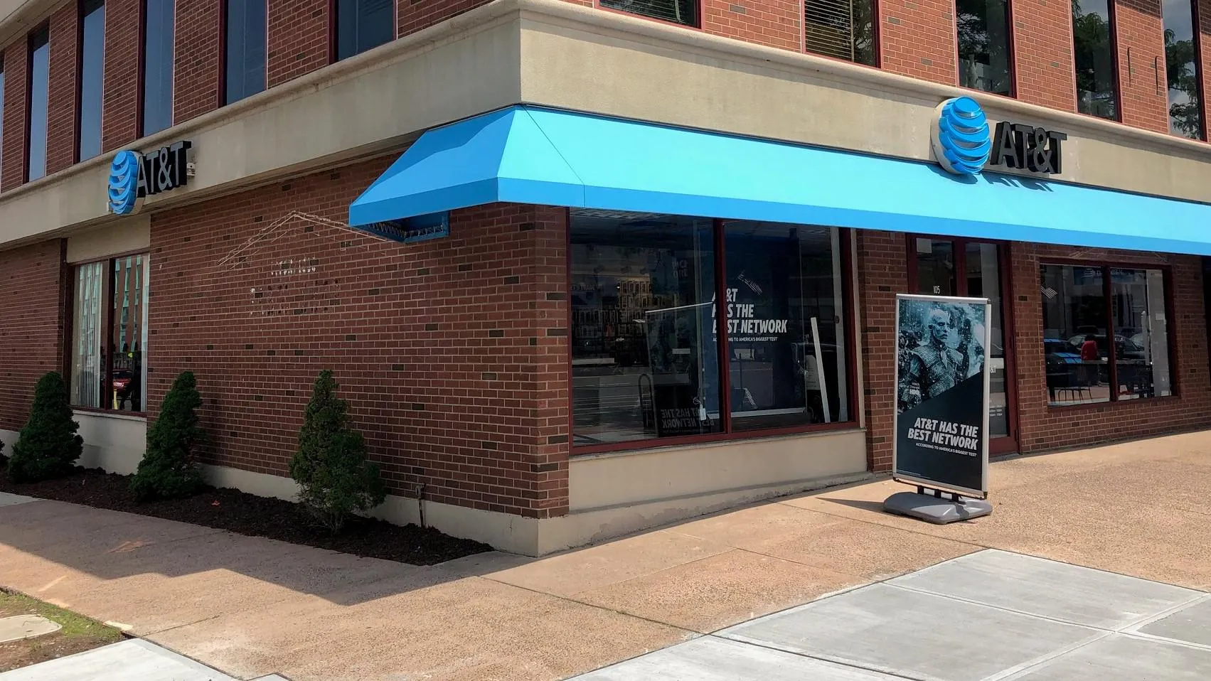 AT&T Store Middletown - MIDDLETOWN CT