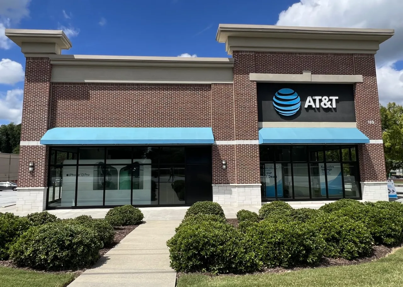 AT&T Store Atlanta - Brookhaven