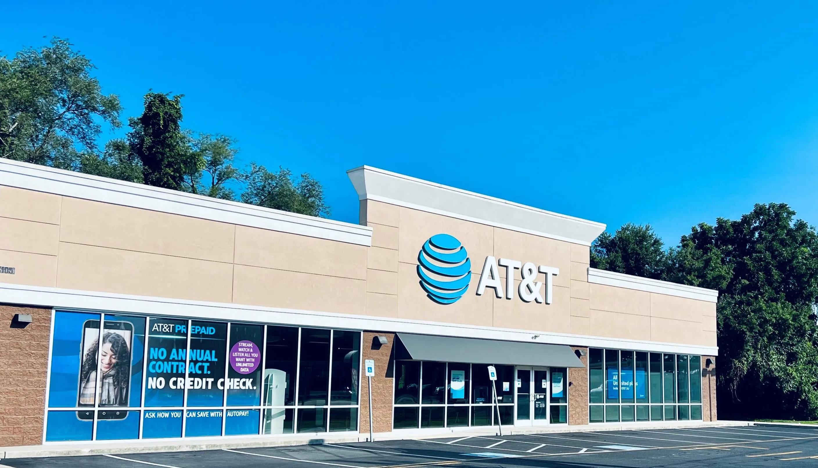 AT&T Store Salisbury - N Salisbury Blvd