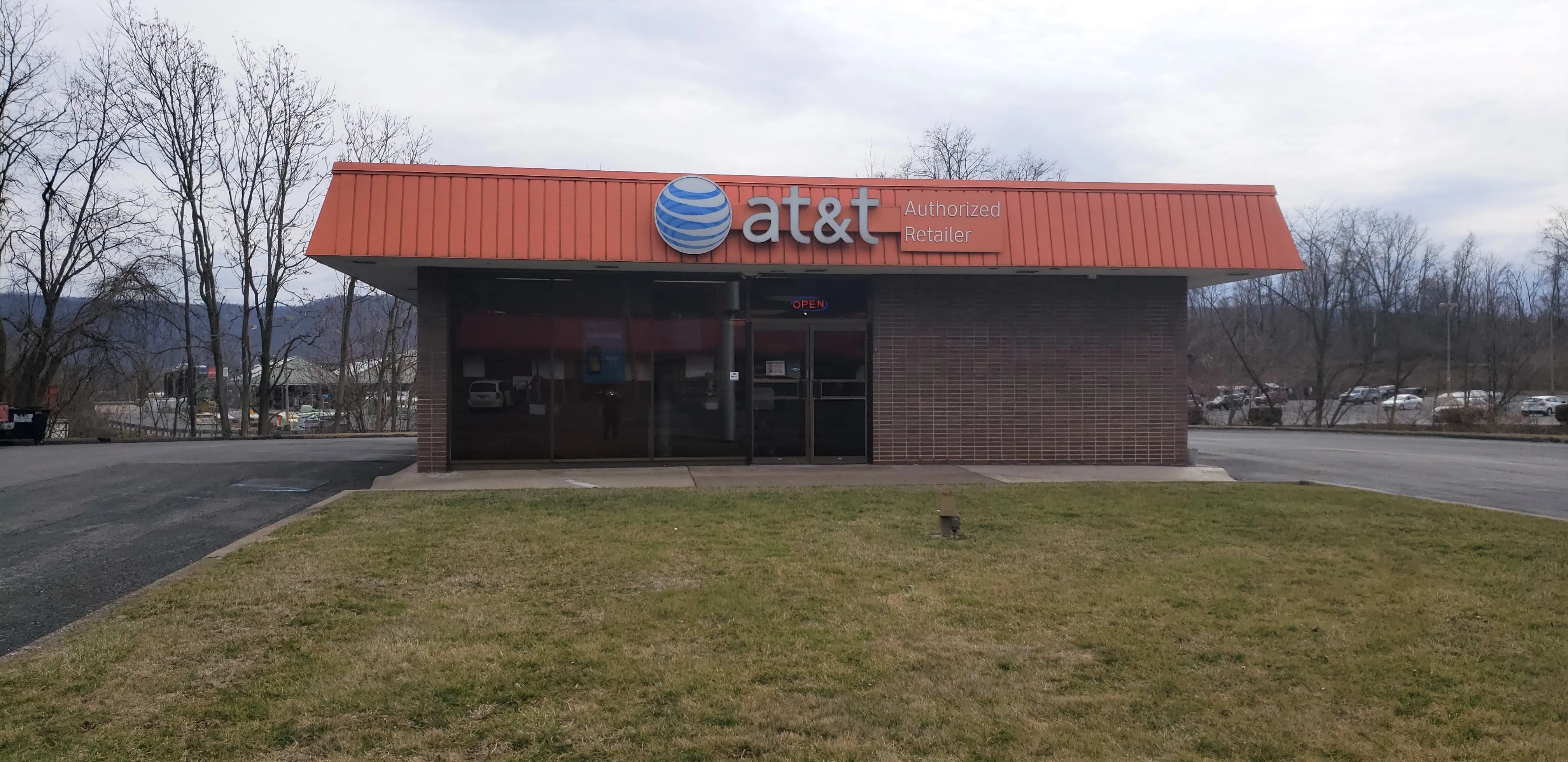 AT&T Store Lewistown - Lewistown
