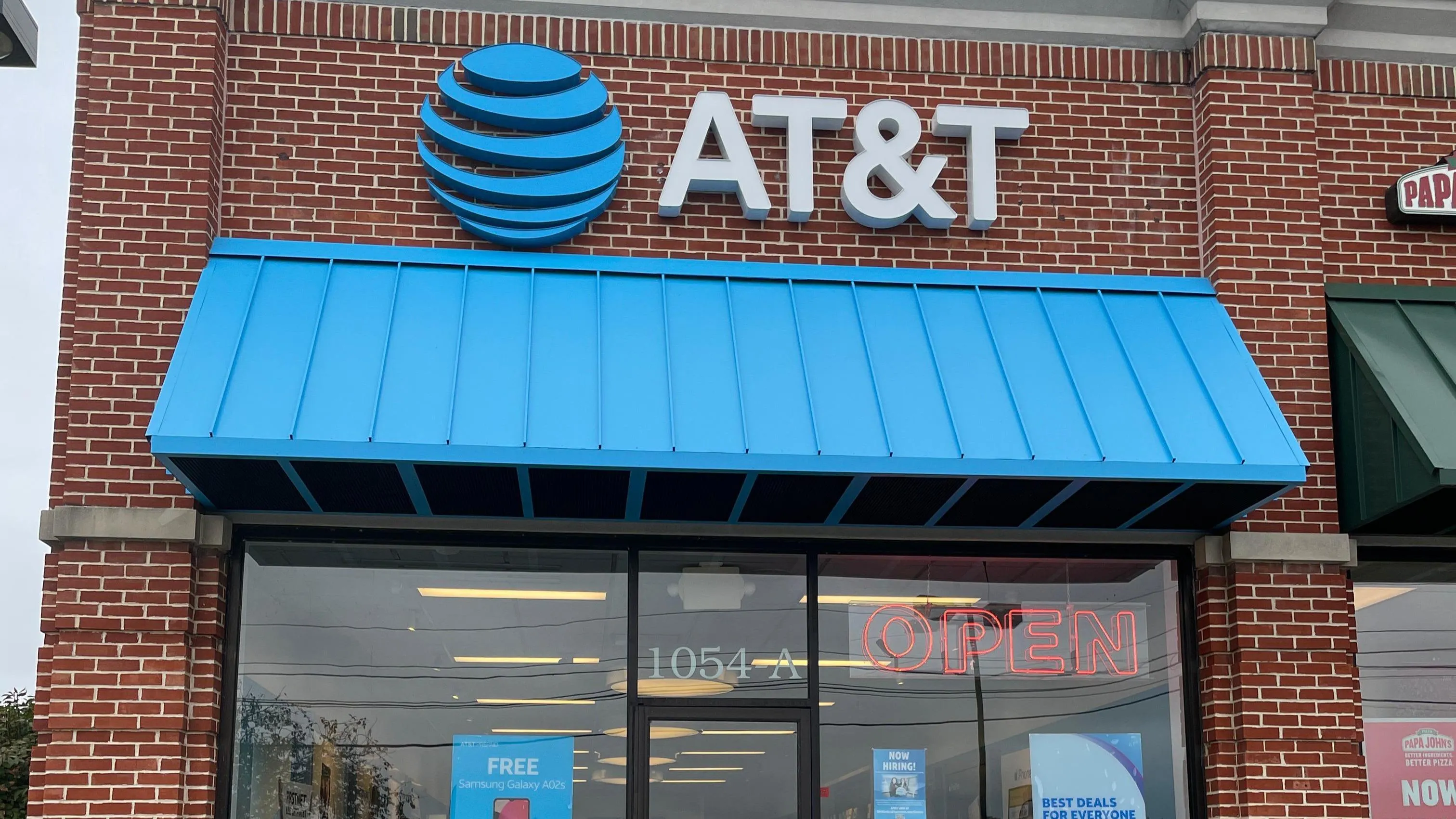 AT&T Store Lititz - Lititz