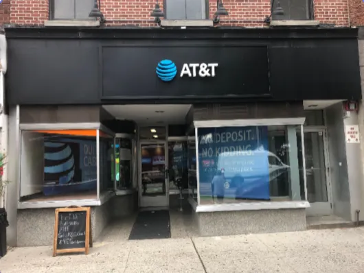 AT&T Store Hoboken - Hoboken