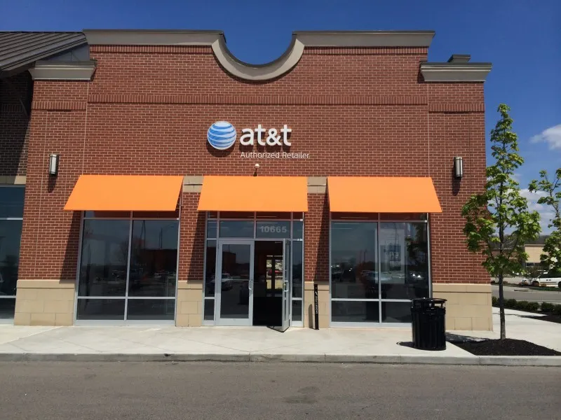AT&T Store Miamisburg - Austin Landing