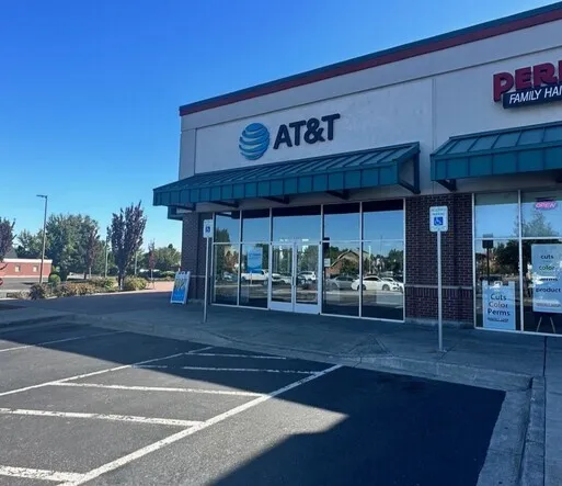 AT&T Store Richland - WINCO PLAZA