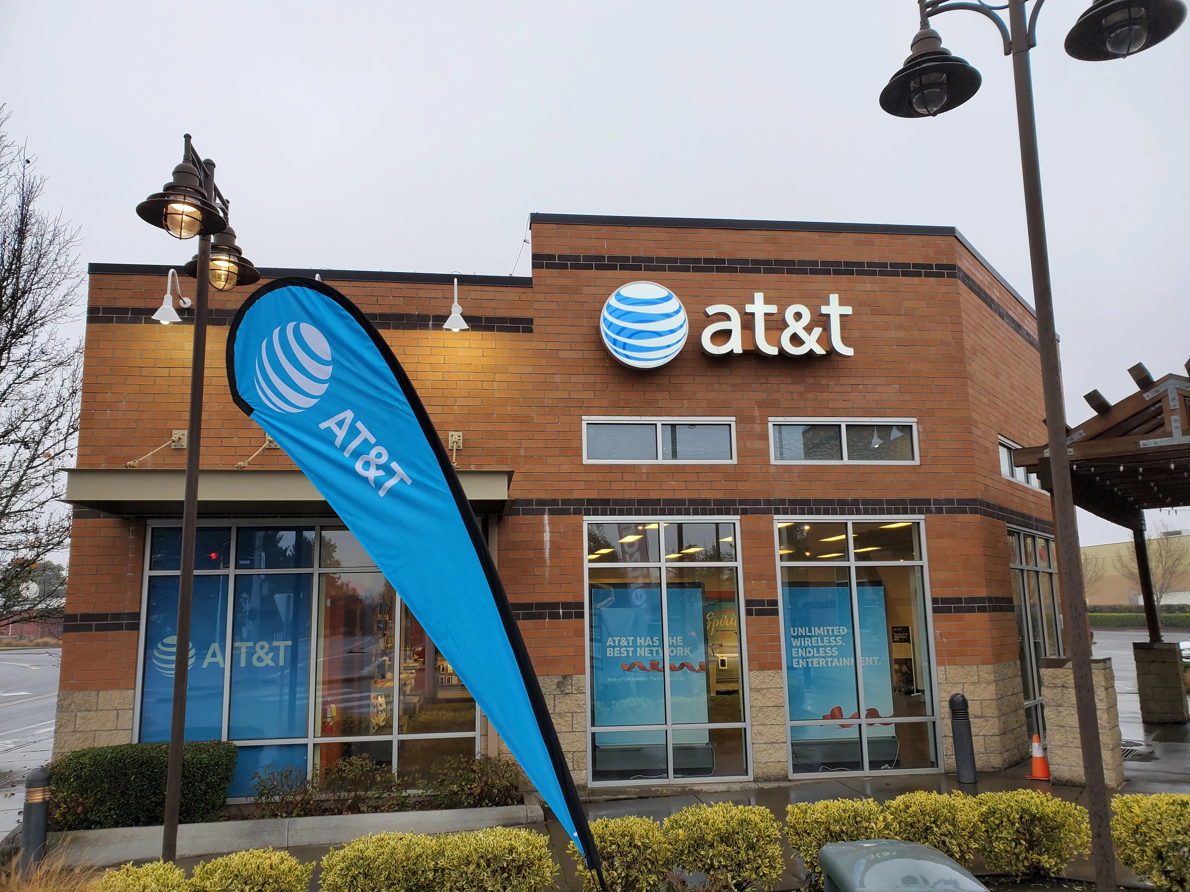 AT&T Store Cornelius - Cornelius