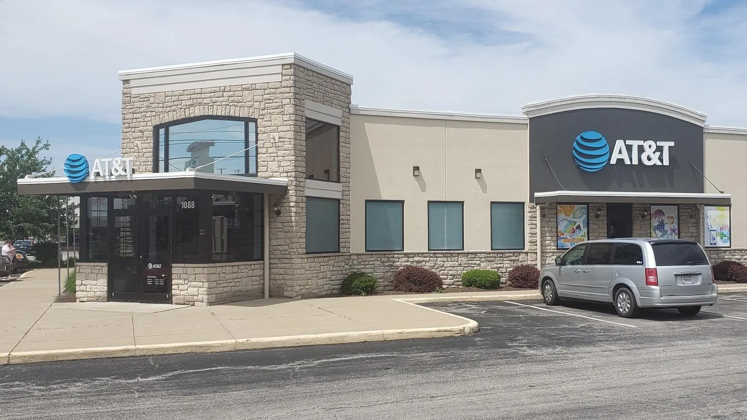 AT&T Store Medina - MEDINA