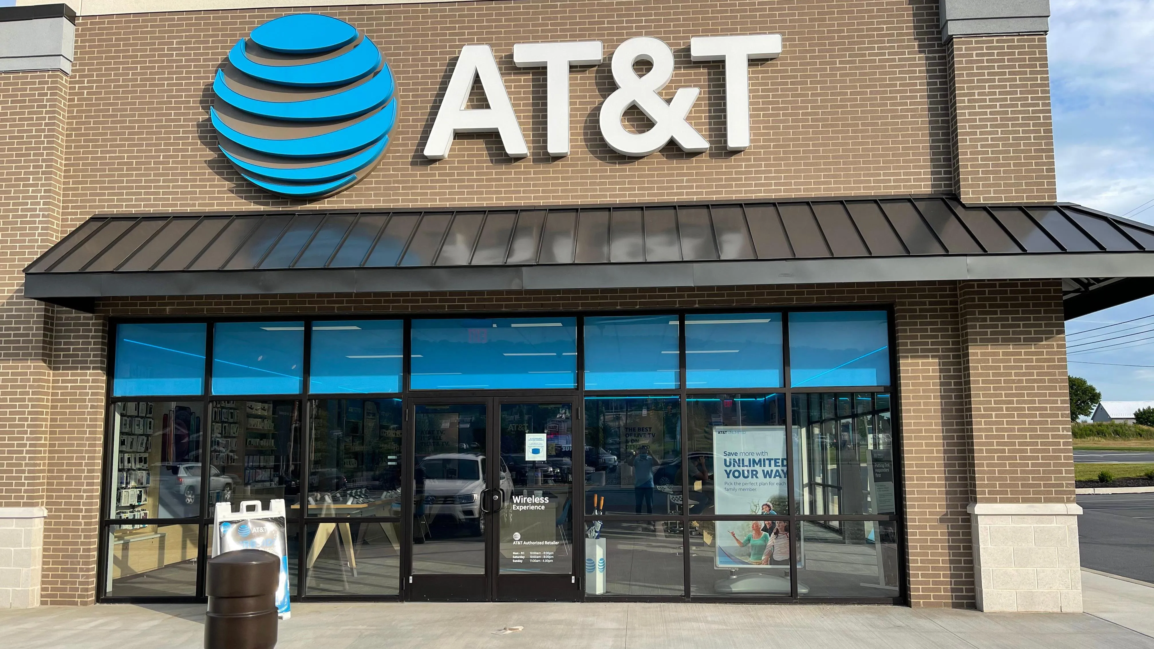 AT&T Store Ephrata - Ephrata East Crossing