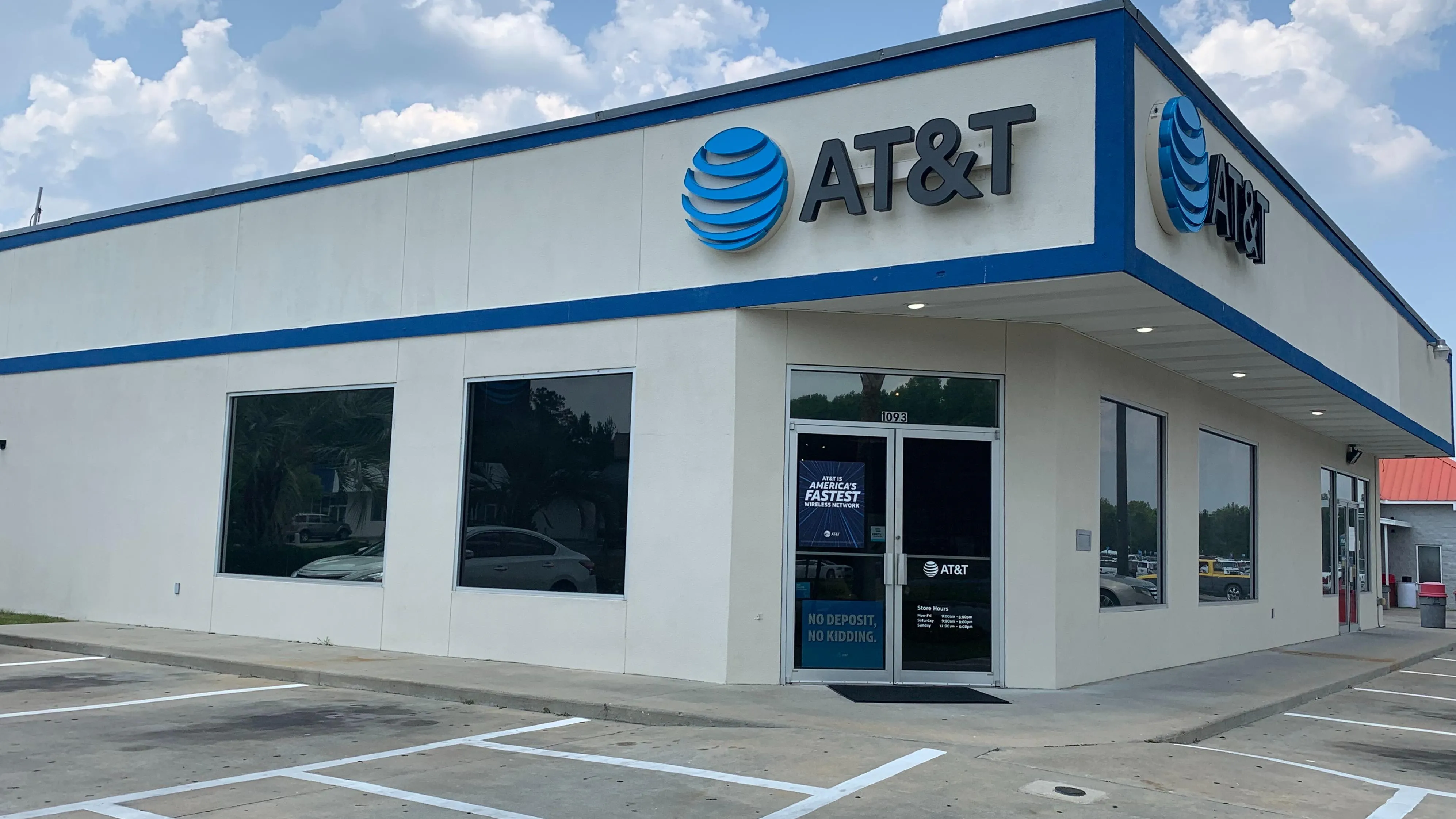 AT&T Store Jesup - JESUP
