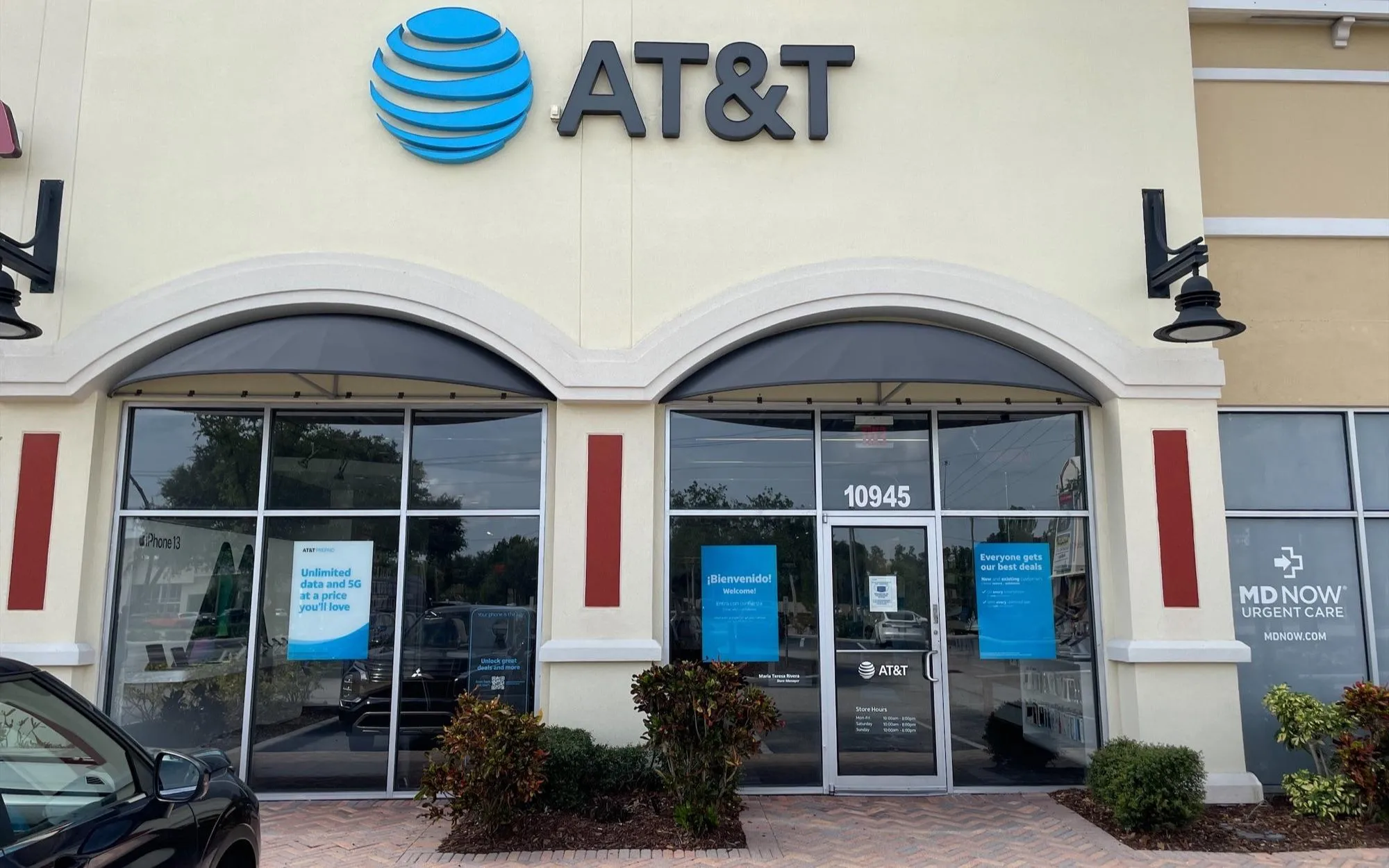 AT&T Store Brandon - Causeway Brandon